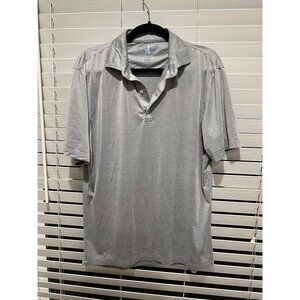 Johnnie-O Performance Polo‎ Shirt - Size M